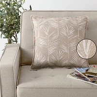 Manos Jacquard Cushion