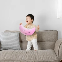 Coussin de voyage « Mooni » - Rose
