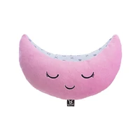 Coussin de voyage « Mooni » - Rose