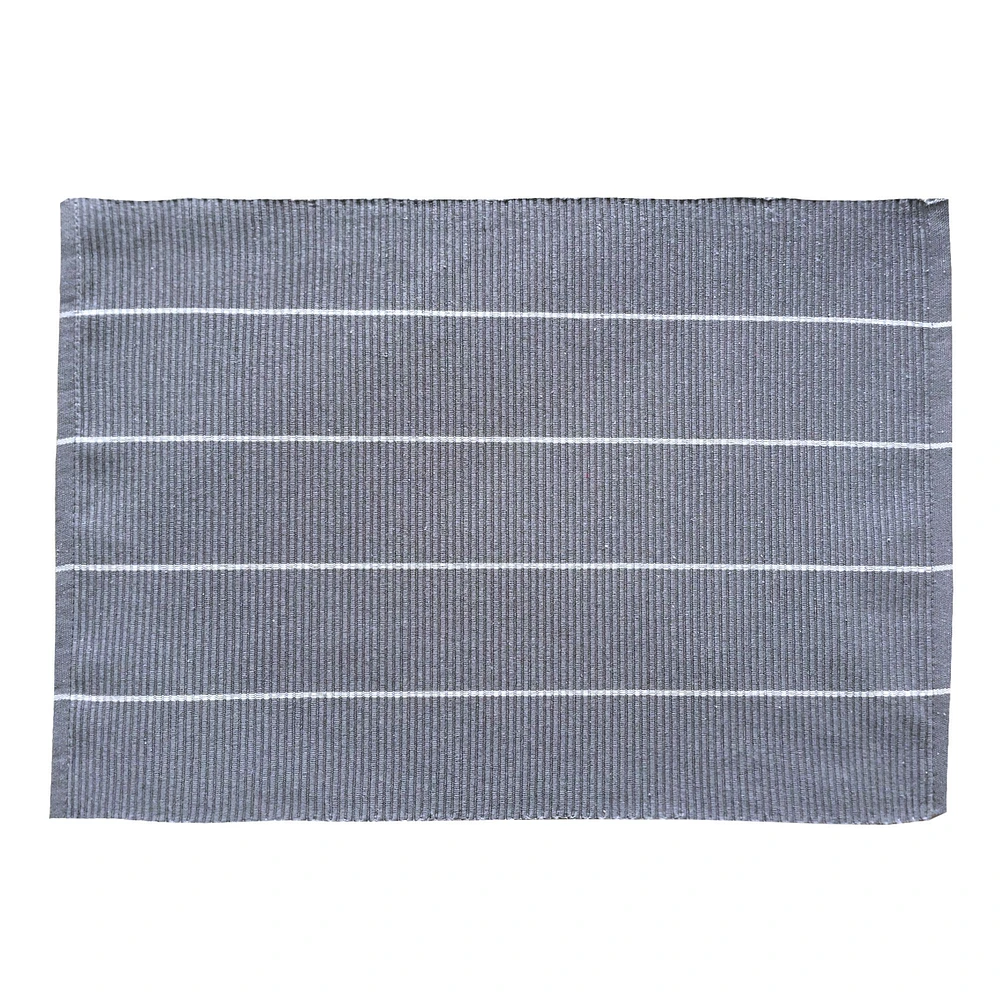 Napperon en tissu « Mini Stripe »