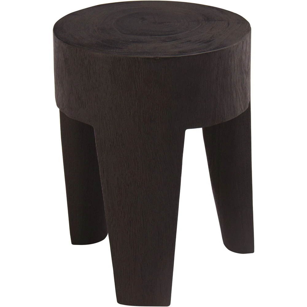 Katmai Side Table