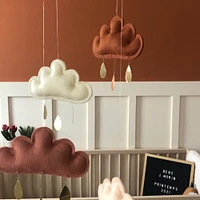 Cloud Mobile - Rust, Ivory, Terracotta, Peach