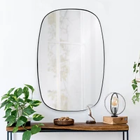 Bergen Mirror