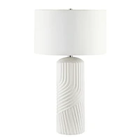 Lampe De Table Valerie