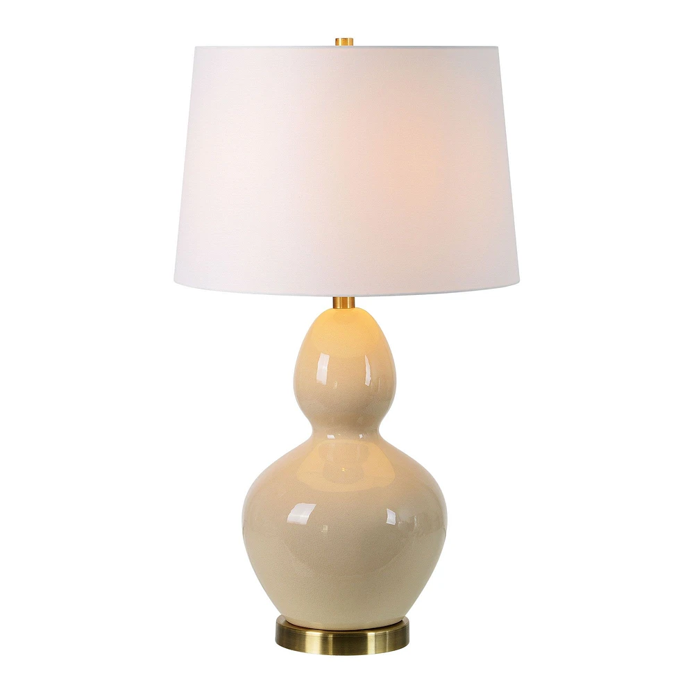 Set of 2 Jesula Table Lamps