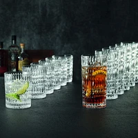 Ensemble de 12 verres Ethno par Nachtmann