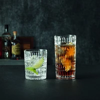 Ensemble de 12 verres Ethno par Nachtmann