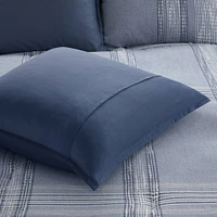 Woolrich Nigel Euro Sham