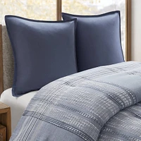 Woolrich Nigel Euro Sham