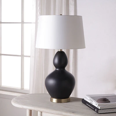 Set of 2 Kamilia Table Lamps