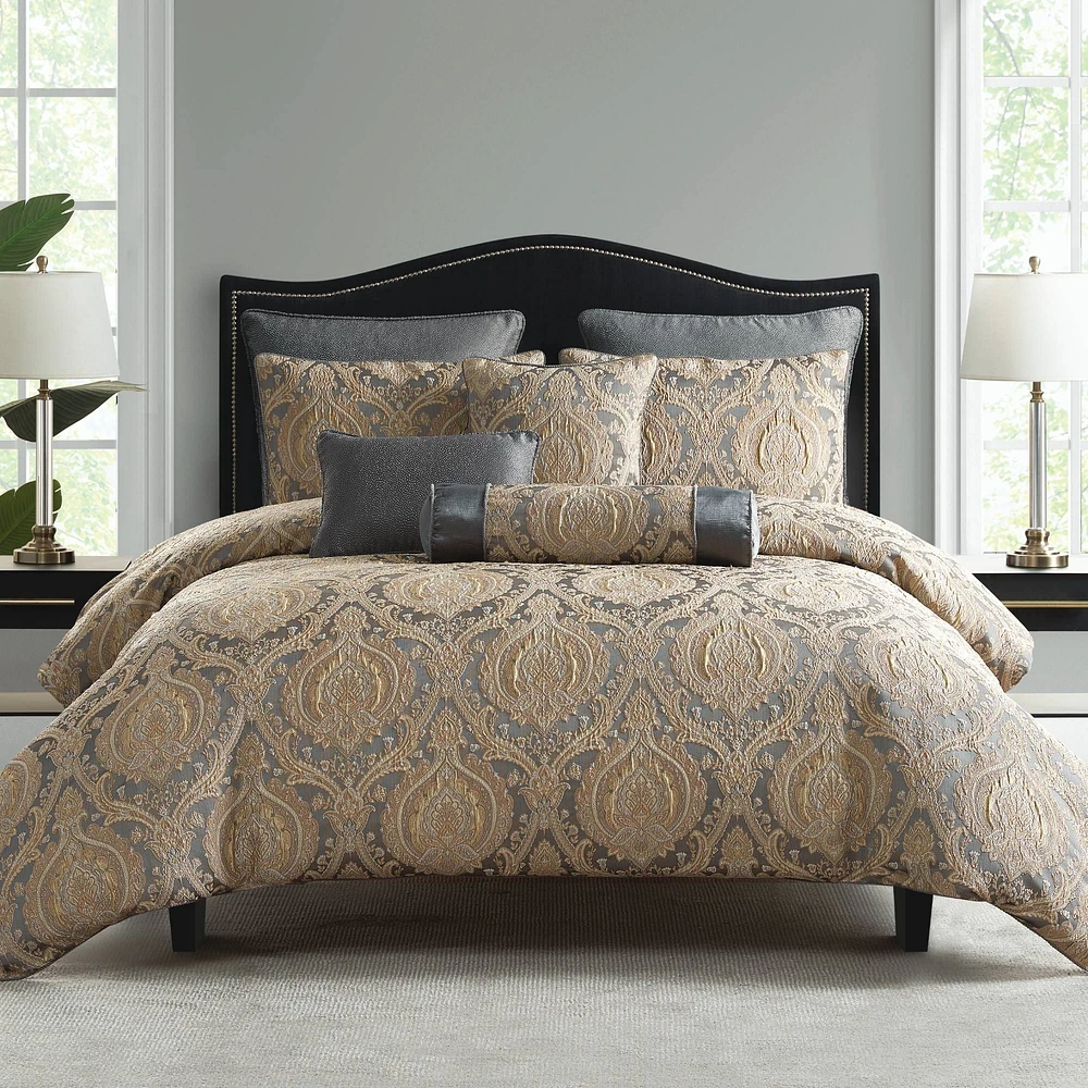 Rose Tree Norwich Comforter Set