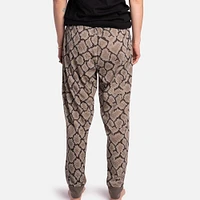 SilverPaw Matching Pants, Pack of 2  - Polka Dots & Snakeskin Prints