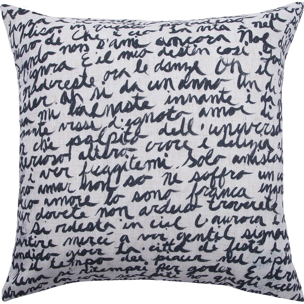 Cinncinati Indoor Pillow