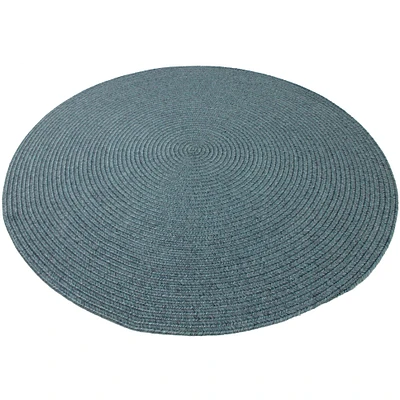 Sage Blue Rug