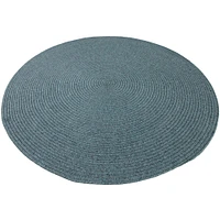 Sage Blue Rug