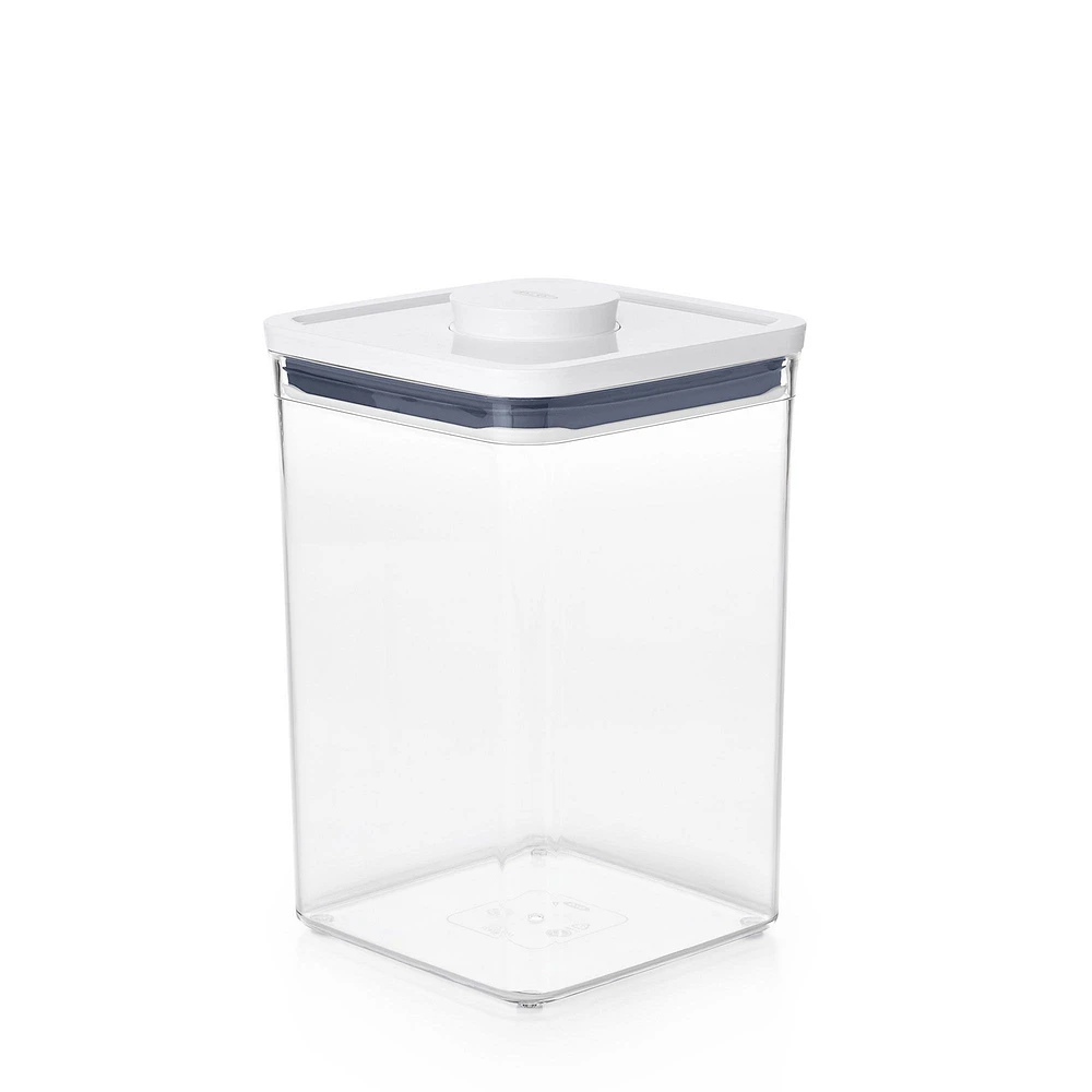 Oxo Pop 2.0 Big Square Medium Container 4.2 L