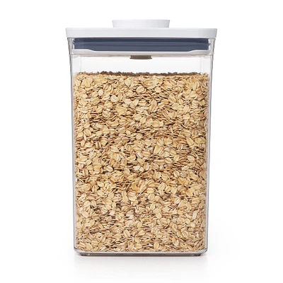 Oxo Pop 2.0 Big Square Medium Container 4.2 L