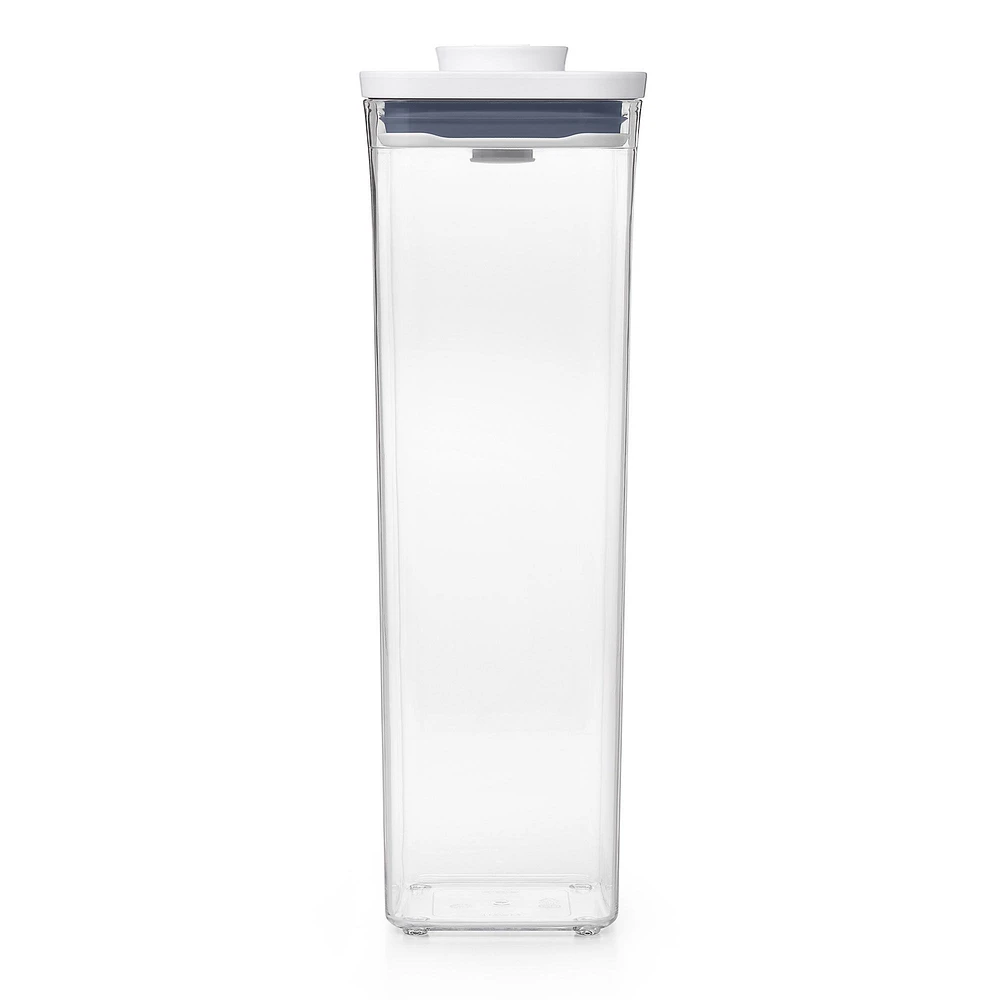 Oxo Pop 2.0 Small Square Container 2.1 L