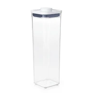 Oxo Pop 2.0 Small Square Container 2.1 L