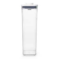 Oxo Pop 2.0 Rectangle Tall Container 3.5 L 