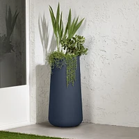 Dalya Tall Outdoor Pot Planter by South Shore Furniture