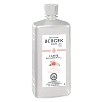 Recharge pour lampe Berger « Fragrance » Chic Paris par Maison Berger Paris - 1 L