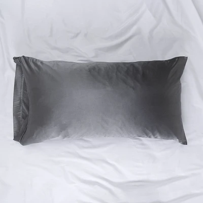 Set of 2 100% Silk Pillowcases by Smartsilk