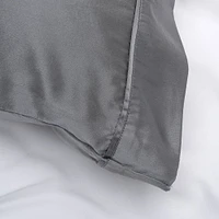 Set of 2 100% Silk Pillowcases by Smartsilk