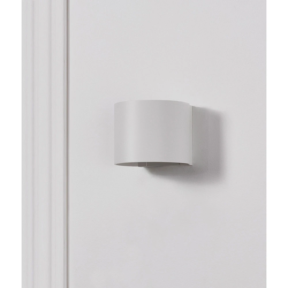 Zak Wall Sconce