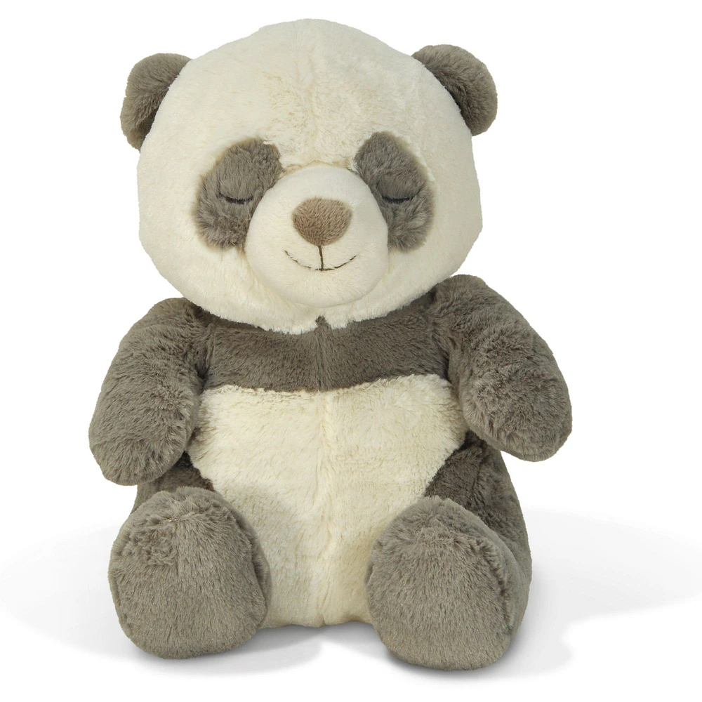 Peaceful Panda™ - Peluche panda