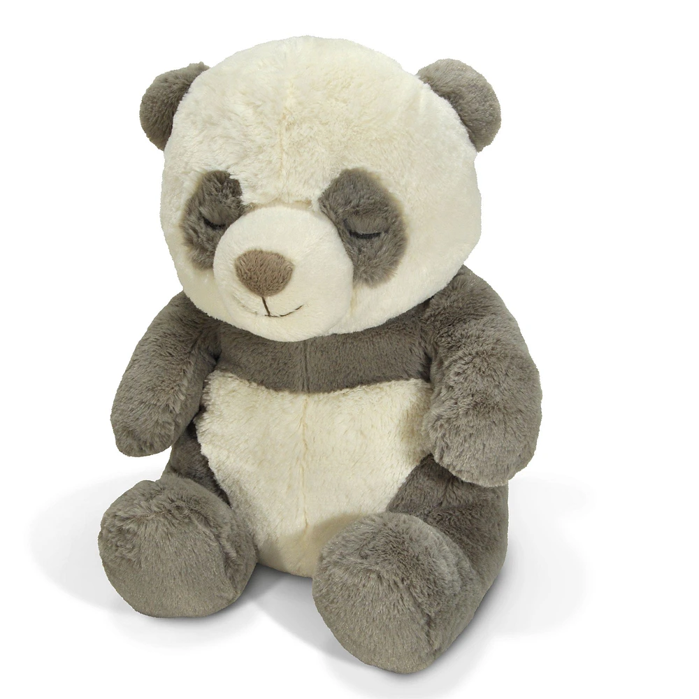 Peaceful Panda™ - Peluche panda