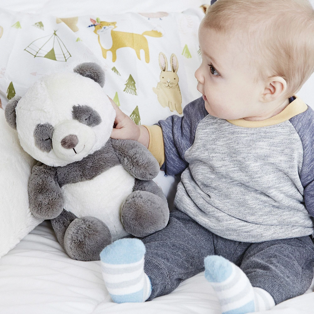 Peaceful Panda™ plush toy