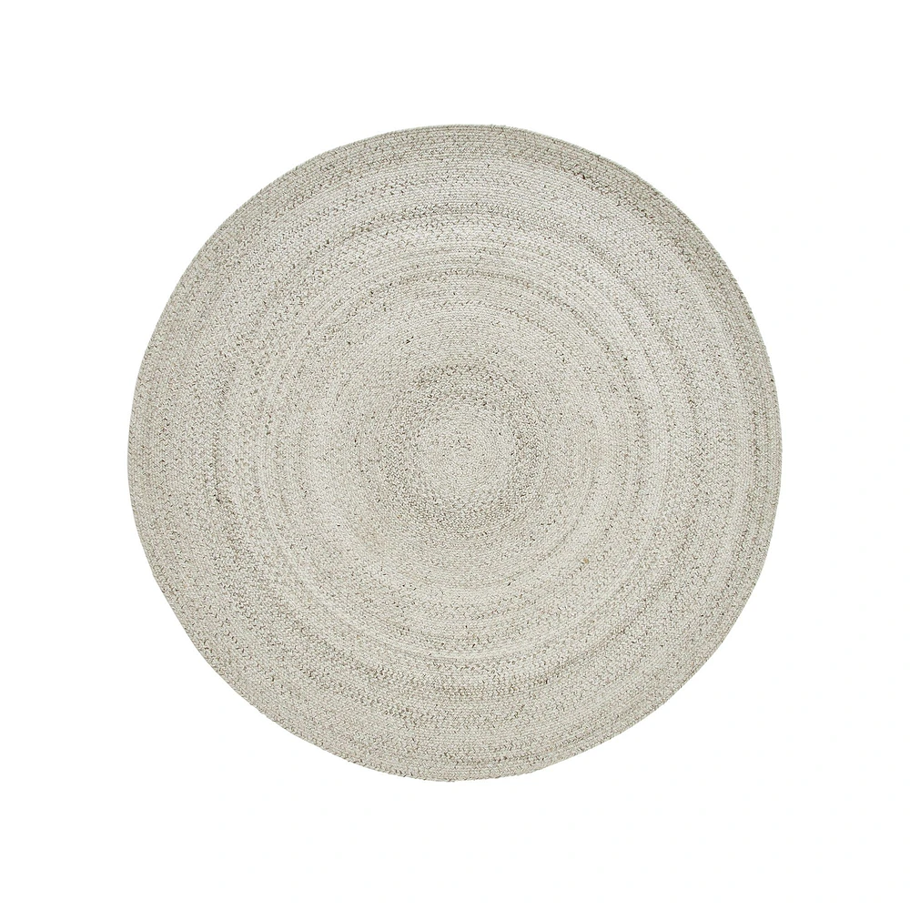 Cercola Ivory and Sand Indoor Rug