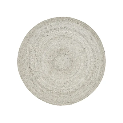 Cercola Ivory and Sand Indoor Rug