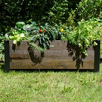 Grapevine Rectangle Urban Planter Box