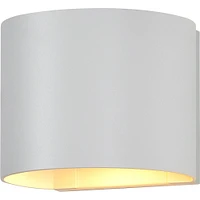 Zak Wall Sconce