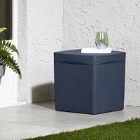 Dalya Square Square Outdoor Side Table by South Shore Furniture