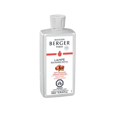 Berger Lamp New Orleans Refill by Maison Berger Paris - 500ml