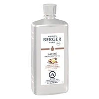 Berger Lamp Amber Powder - 1 L