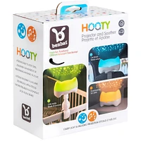 Hooty- On-The-Go Projector & Soother