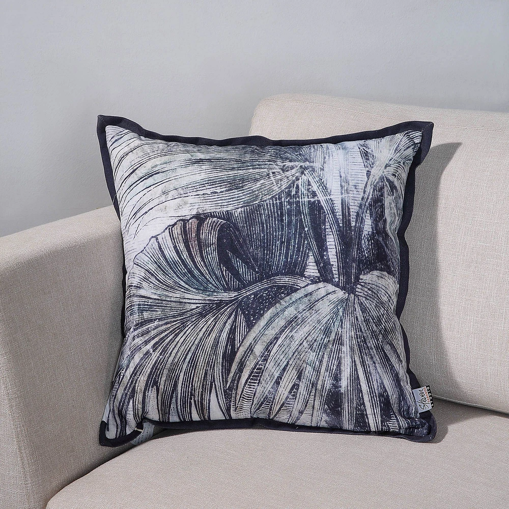 Mangrove Indoor Cushion