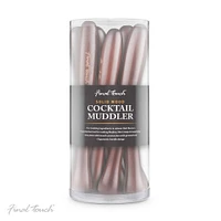 Cocktail Muddler Tube by Final Touch