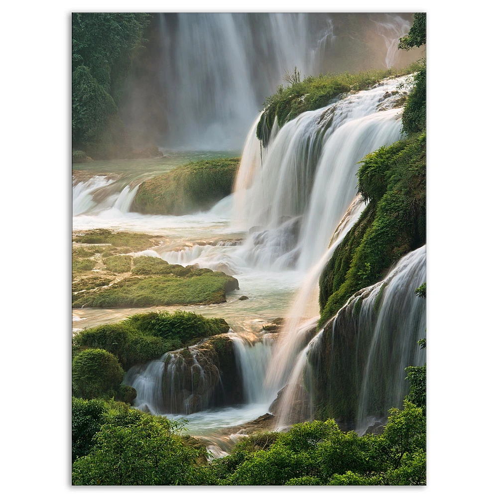 Detian Waterfall  Wall Art