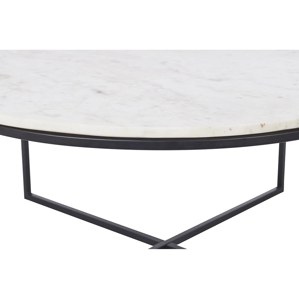 Table basse « Livia »