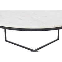 Livia Coffee Table