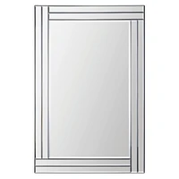 Baton Rouge Wall Mirror