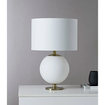 Pasca Table Lamp