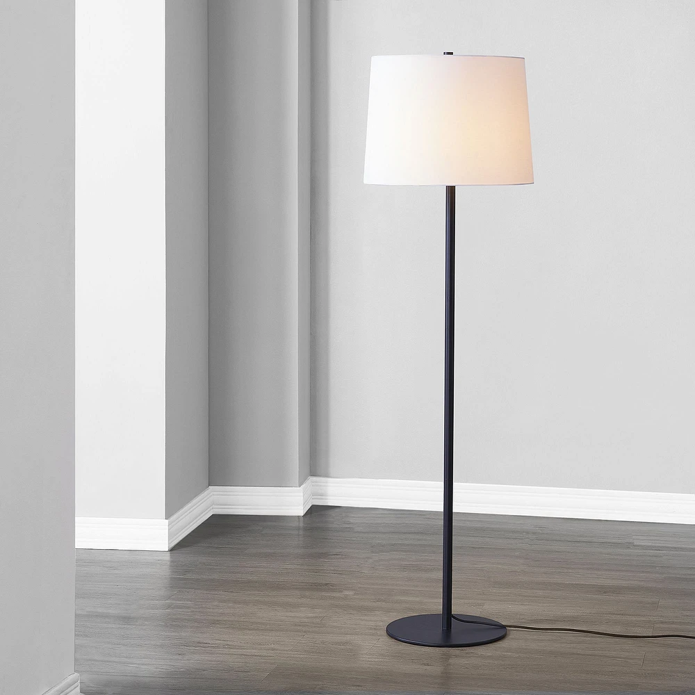 Nevin Floor Lamp