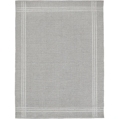 Lindley Oatmeal Rug