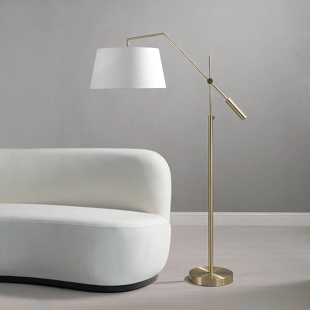 Claire Floor Lamp